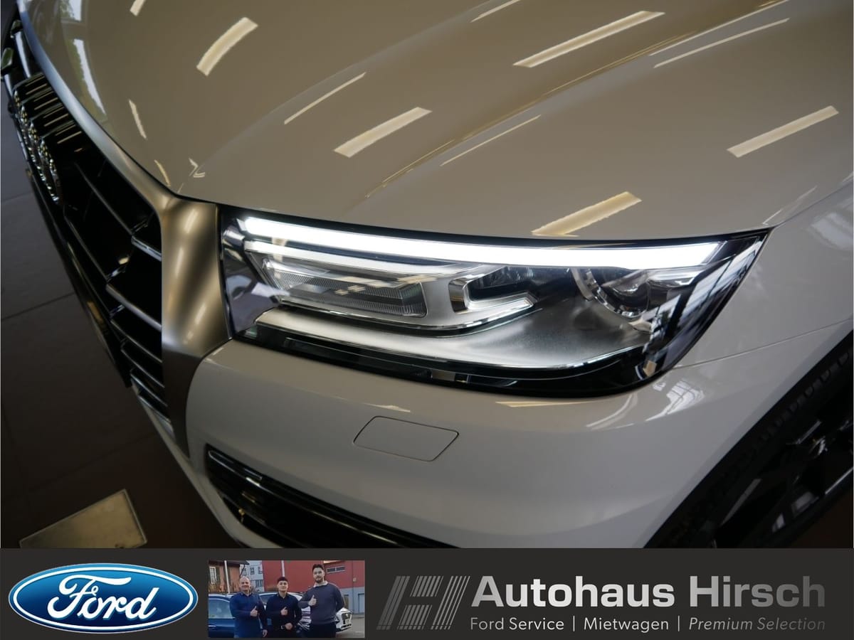 Audi Q5 45 TDI quattro design Bi-Xenon Keyless Temp 1 foto 3