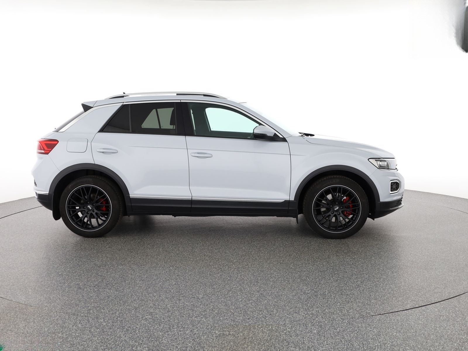 Volkswagen T-Roc 2.0 TSI 4M SPORT BEATS,PANO,KAMERA,KEYLESS foto 6