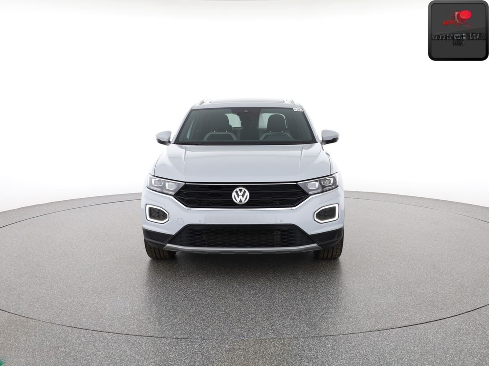 Volkswagen T-Roc 2.0 TSI 4M SPORT BEATS,PANO,KAMERA,KEYLESS foto 8