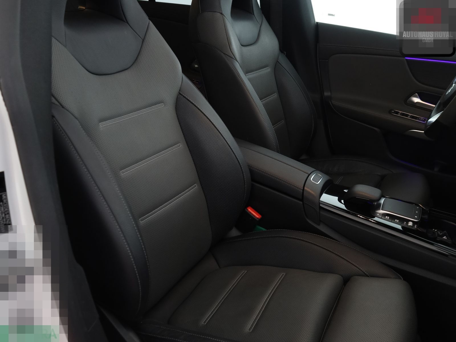 Mercedes-Benz CLA 250 e AMG NIGHT BURMESTER,MULTIBEAM,MEMORY foto 11