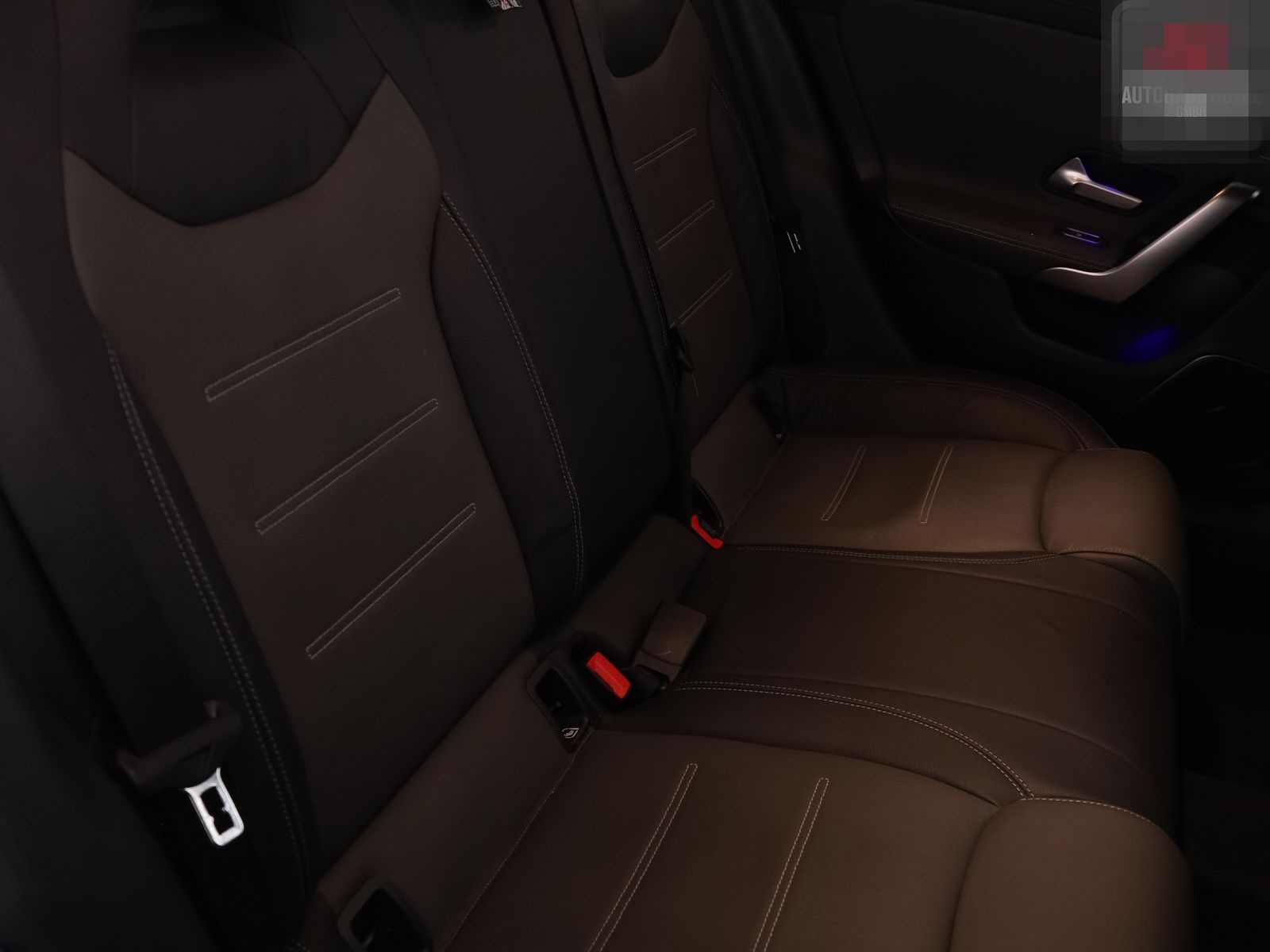 Mercedes-Benz CLA 250 e AMG NIGHT BURMESTER,MULTIBEAM,MEMORY foto 12