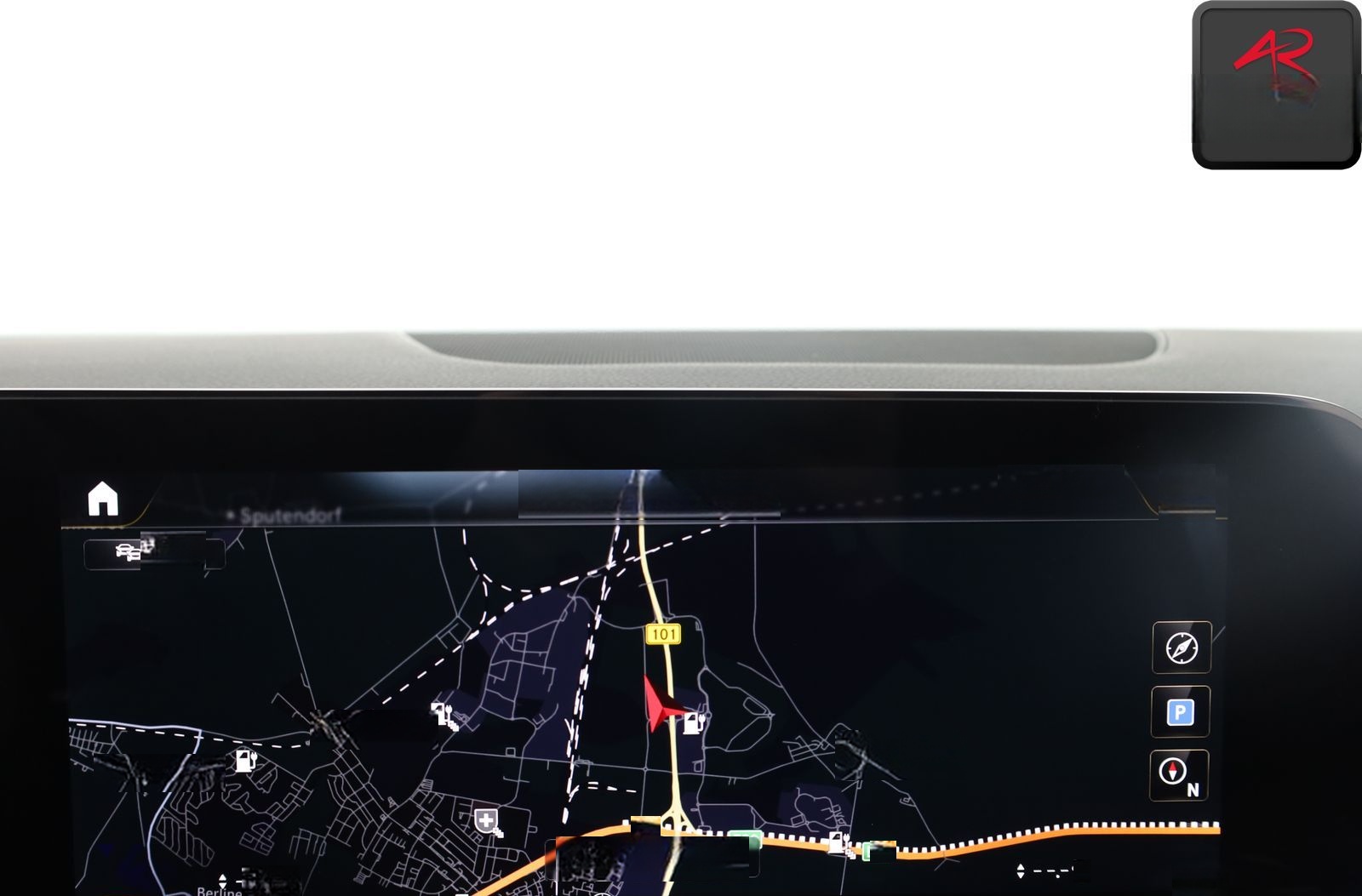 Mercedes-Benz CLA 250 e AMG NIGHT BURMESTER,MULTIBEAM,MEMORY foto 17