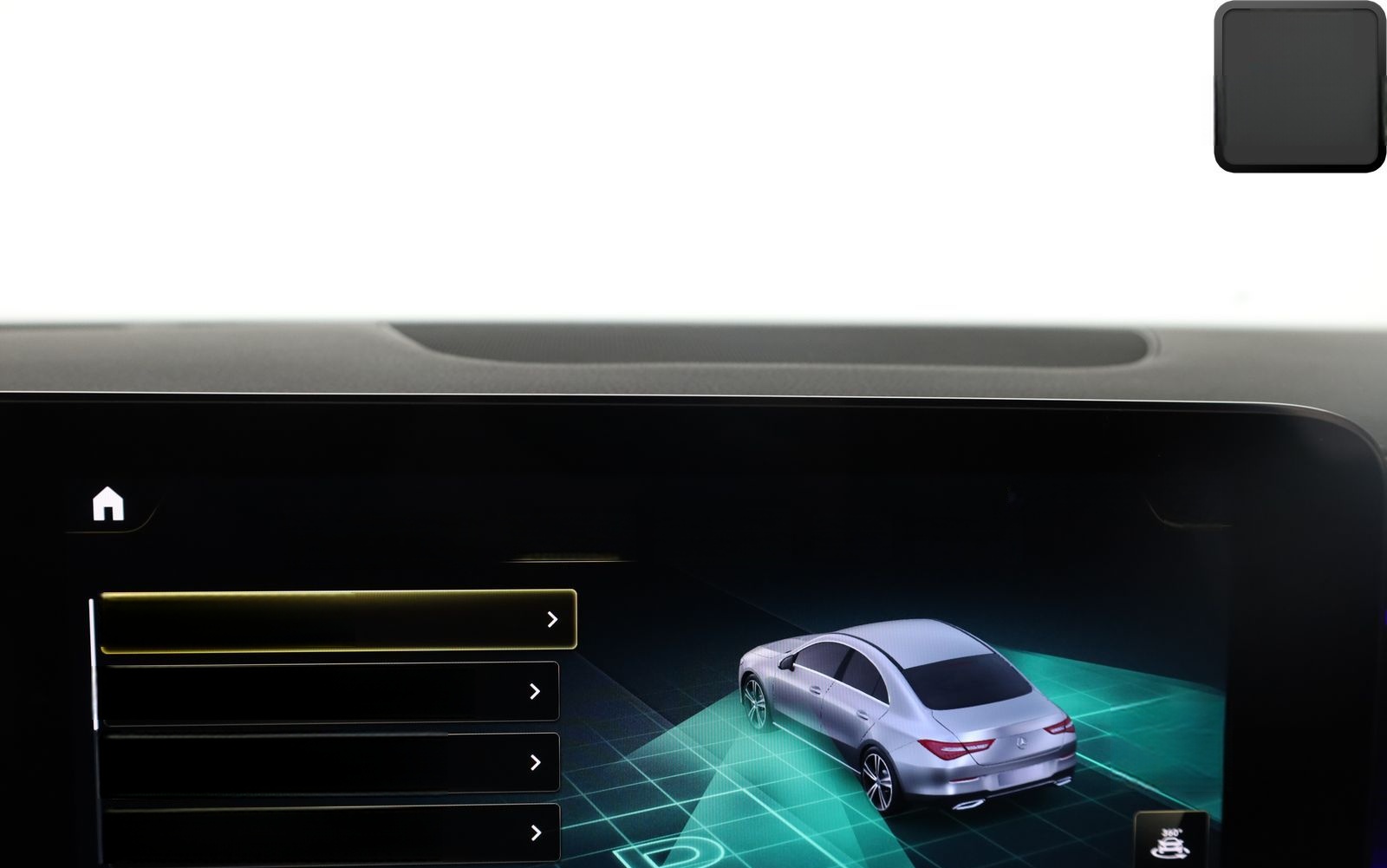 Mercedes-Benz CLA 250 e AMG NIGHT BURMESTER,MULTIBEAM,MEMORY foto 19