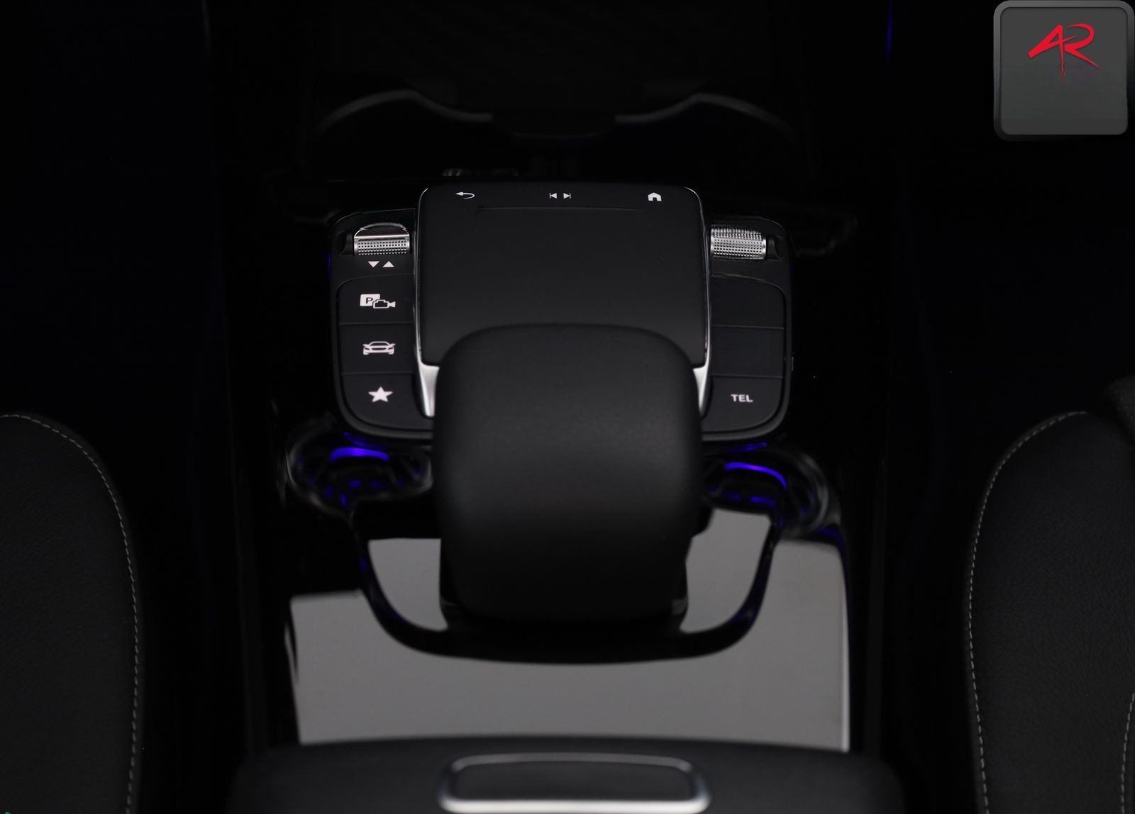 Mercedes-Benz CLA 250 e AMG NIGHT BURMESTER,MULTIBEAM,MEMORY foto 23