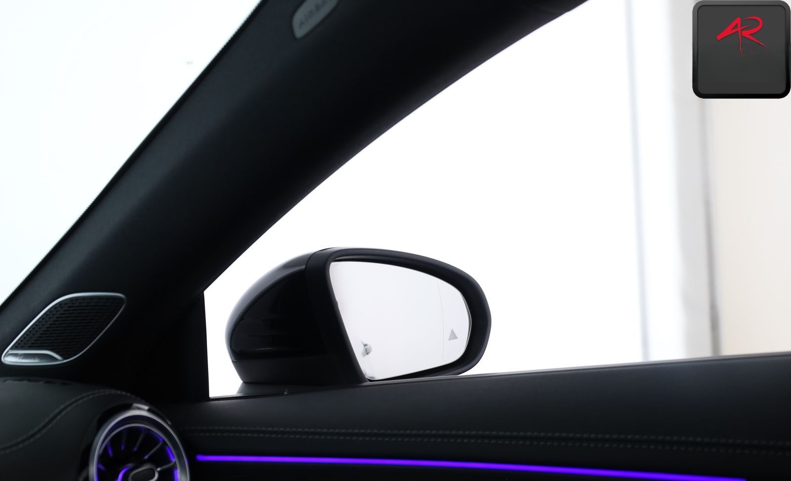 Mercedes-Benz CLA 250 e AMG NIGHT BURMESTER,MULTIBEAM,MEMORY foto 24