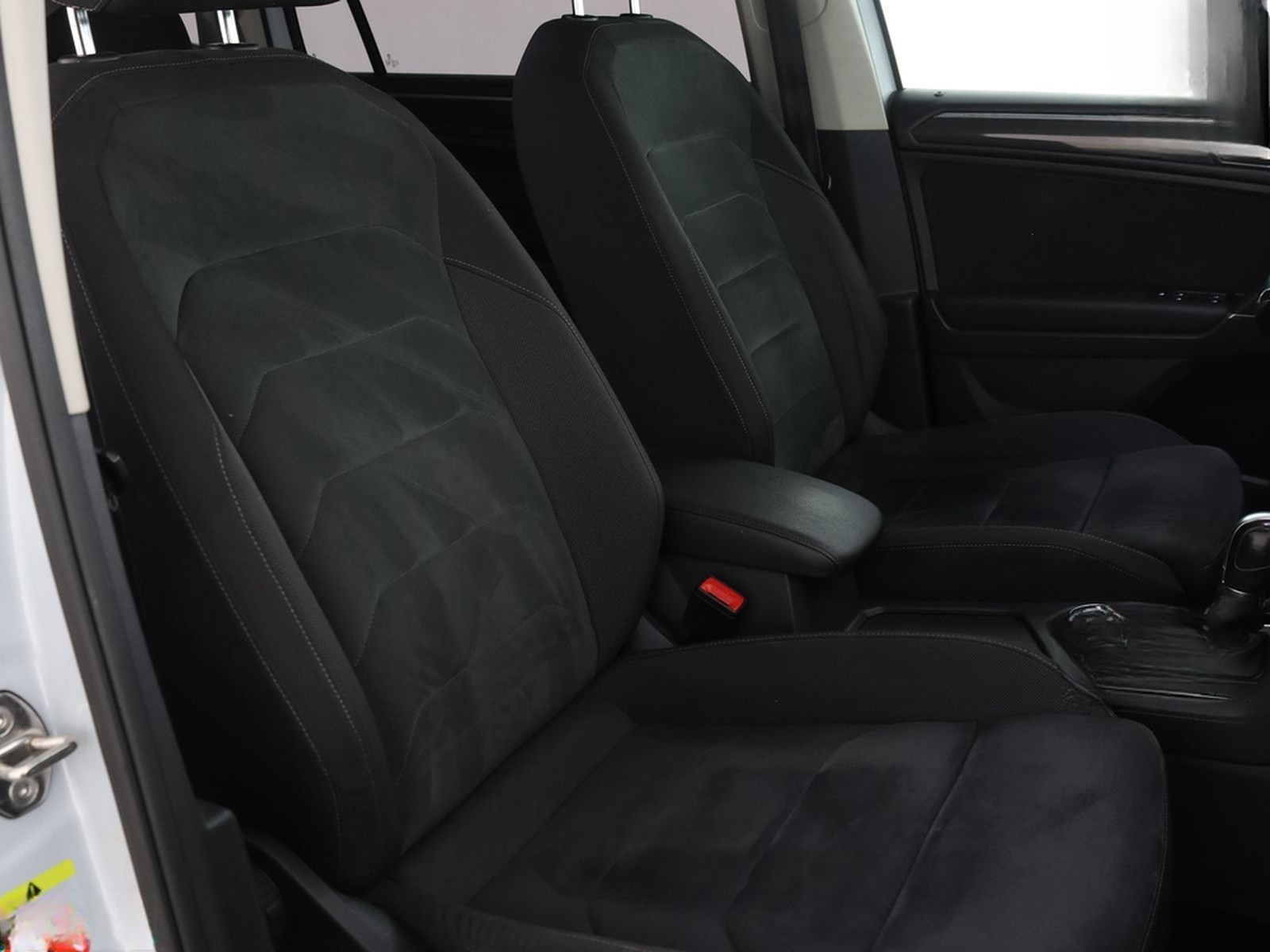 Volkswagen Tiguan Allspace 2.0 TSI 4M HIGHLINE STANDHZ,HUD foto 11