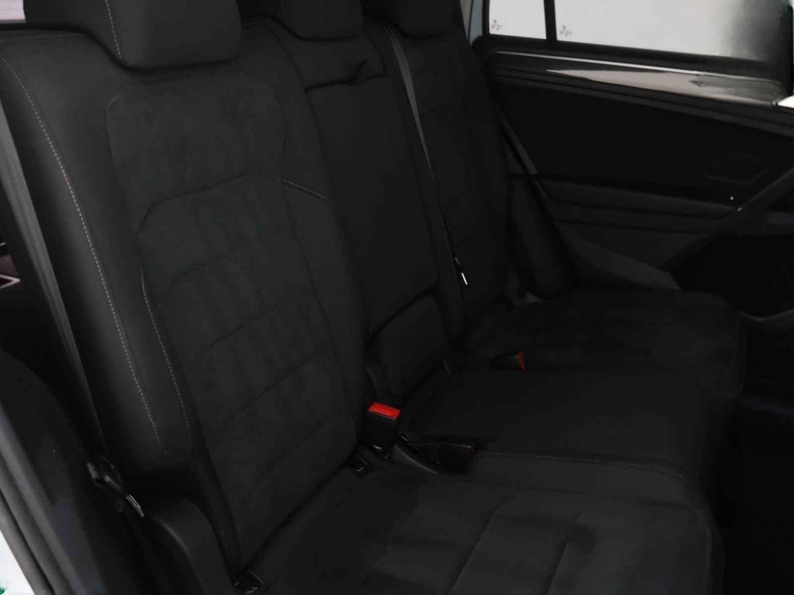 Volkswagen Tiguan Allspace 2.0 TSI 4M HIGHLINE STANDHZ,HUD foto 13