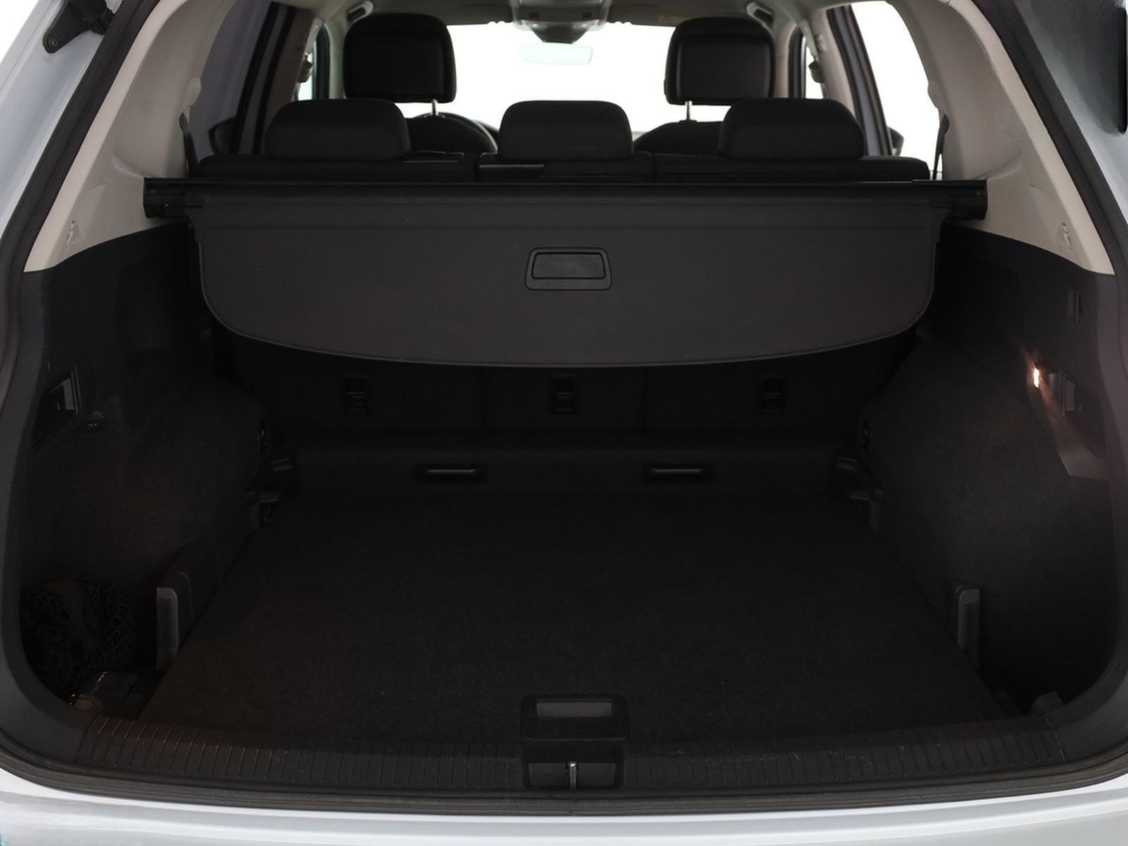Volkswagen Tiguan Allspace 2.0 TSI 4M HIGHLINE STANDHZ,HUD foto 14