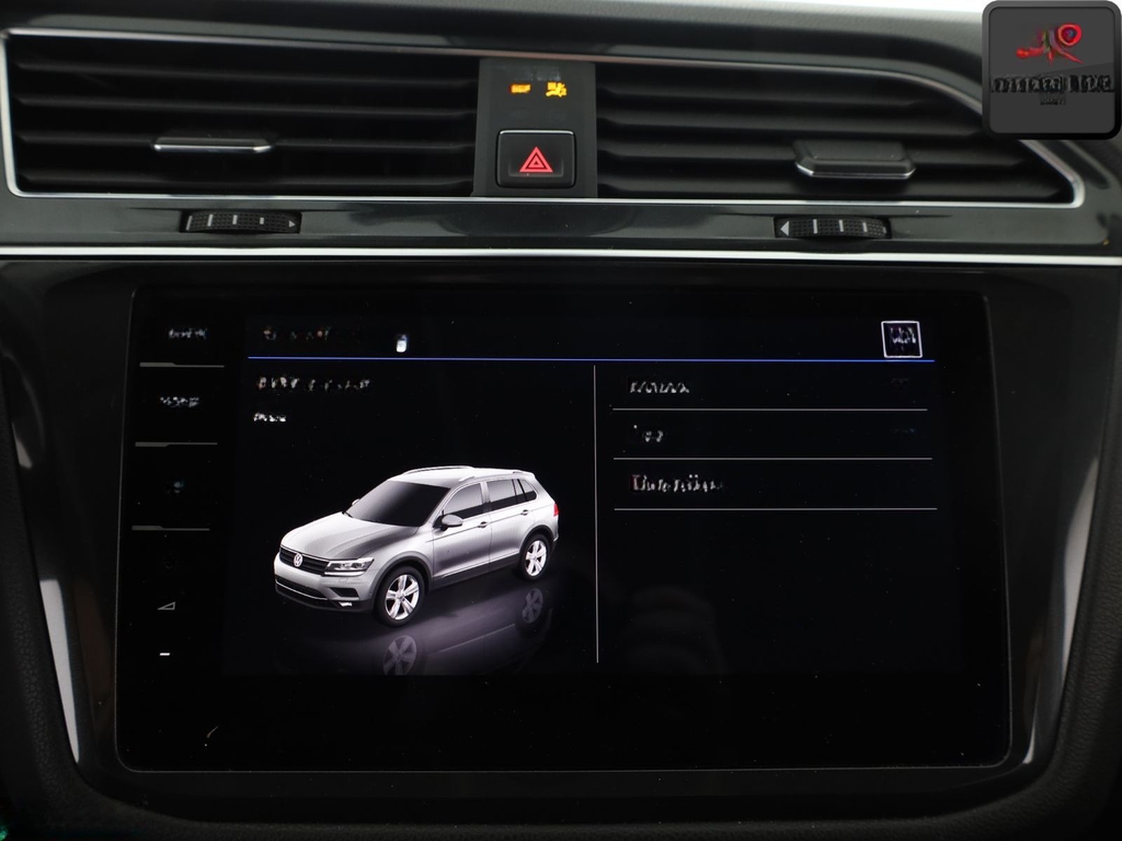 Volkswagen Tiguan Allspace 2.0 TSI 4M HIGHLINE STANDHZ,HUD foto 20
