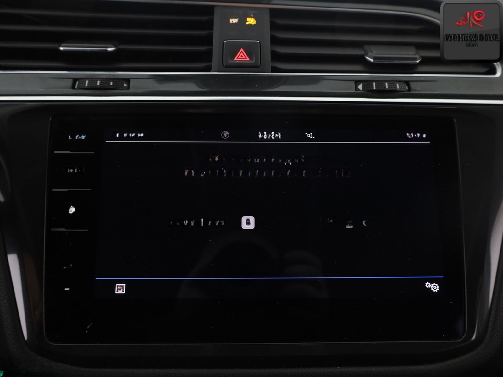 Volkswagen Tiguan Allspace 2.0 TSI 4M HIGHLINE STANDHZ,HUD foto 21