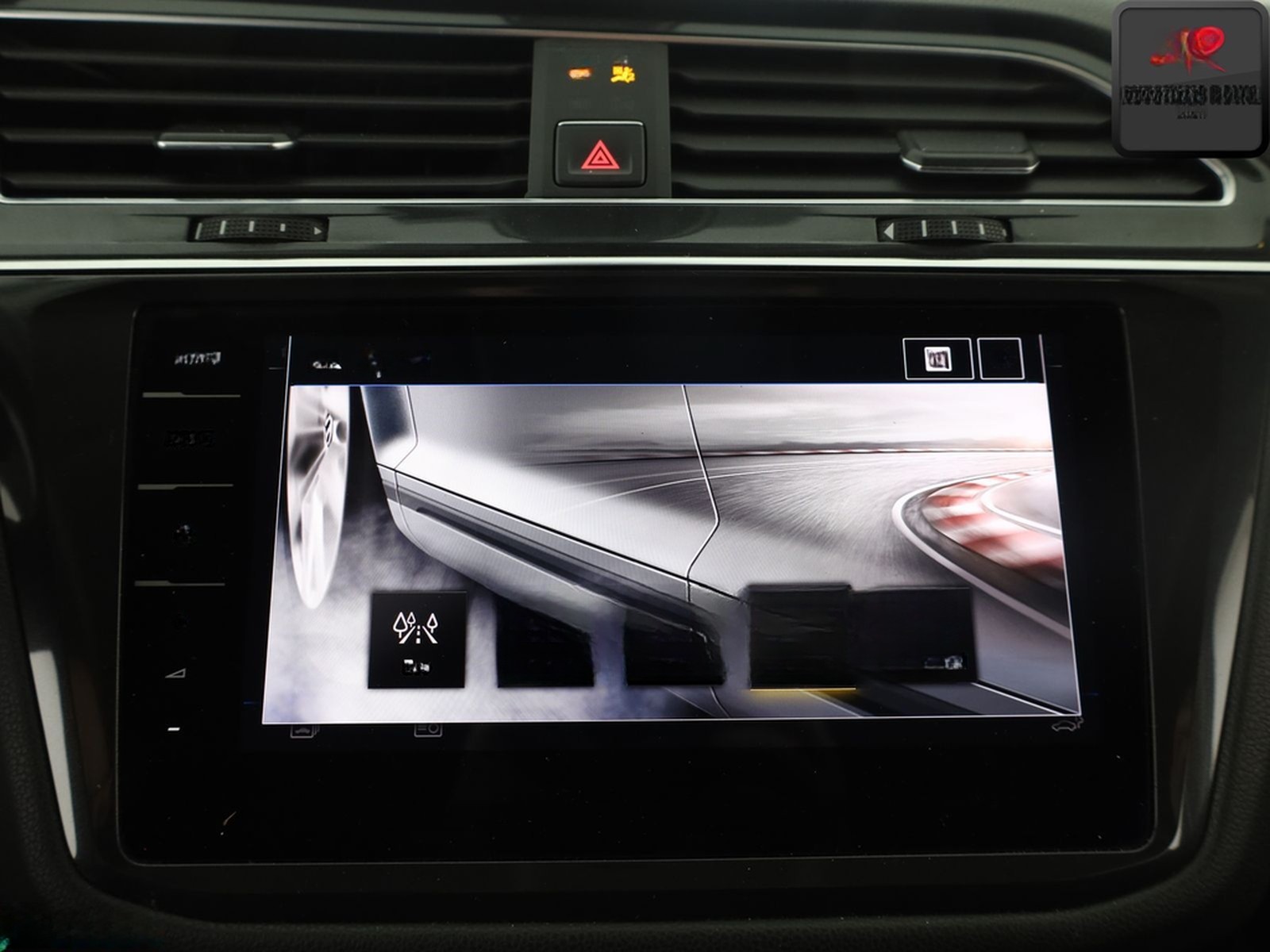 Volkswagen Tiguan Allspace 2.0 TSI 4M HIGHLINE STANDHZ,HUD foto 22
