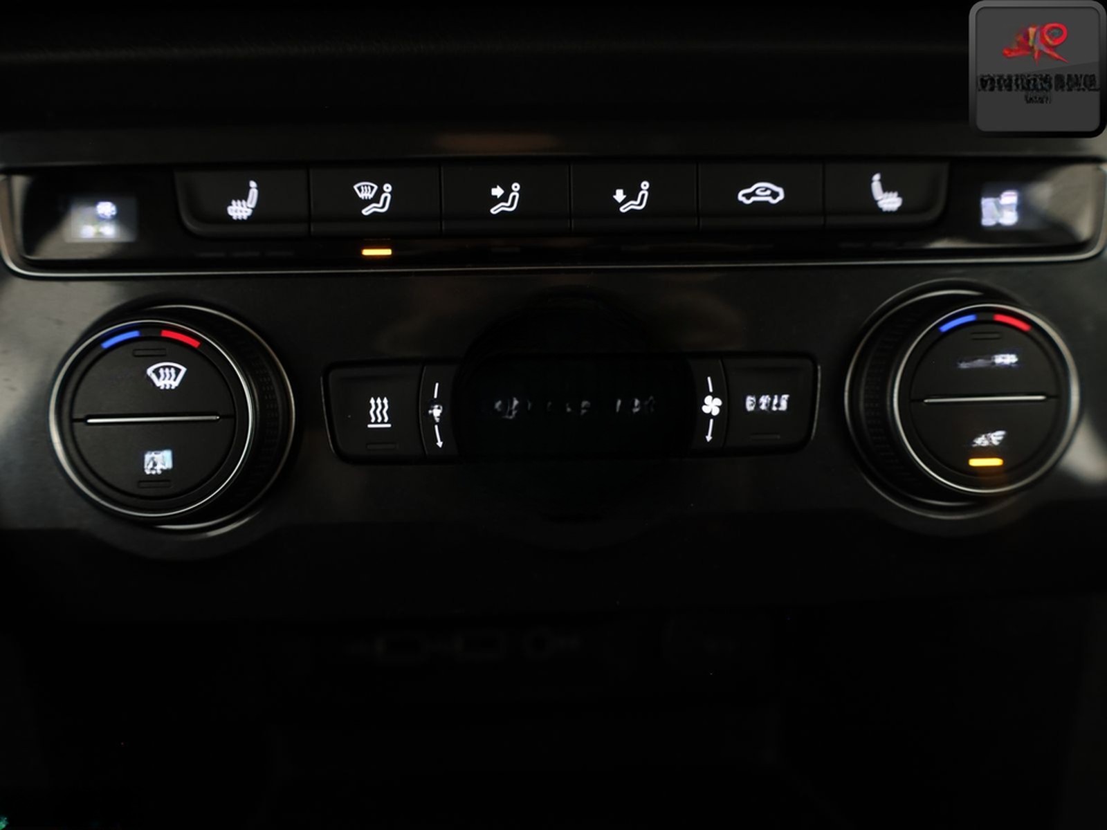 Volkswagen Tiguan Allspace 2.0 TSI 4M HIGHLINE STANDHZ,HUD foto 24