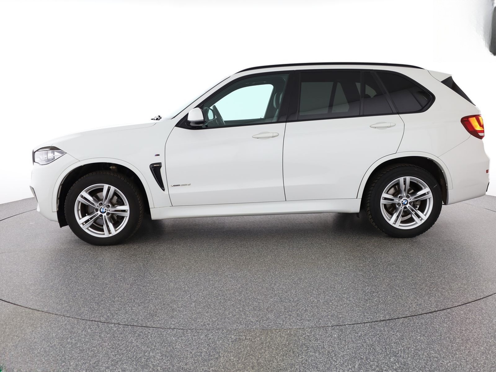 BMW X5 xDrive30d M SPORT STANDHZ,360GRAD,ACC,MEMORY foto 2