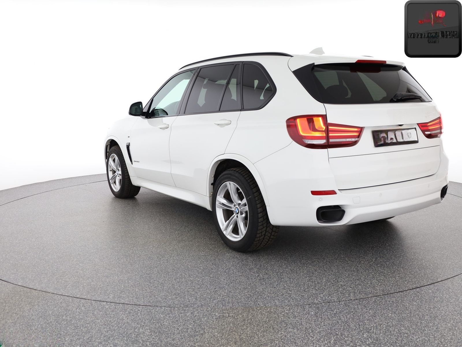 BMW X5 xDrive30d M SPORT STANDHZ,360GRAD,ACC,MEMORY foto 3