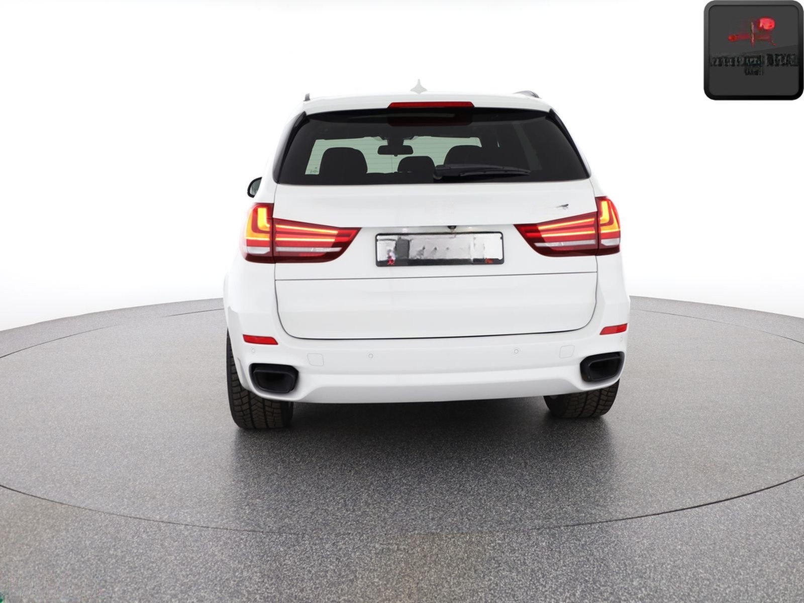 BMW X5 xDrive30d M SPORT STANDHZ,360GRAD,ACC,MEMORY foto 4
