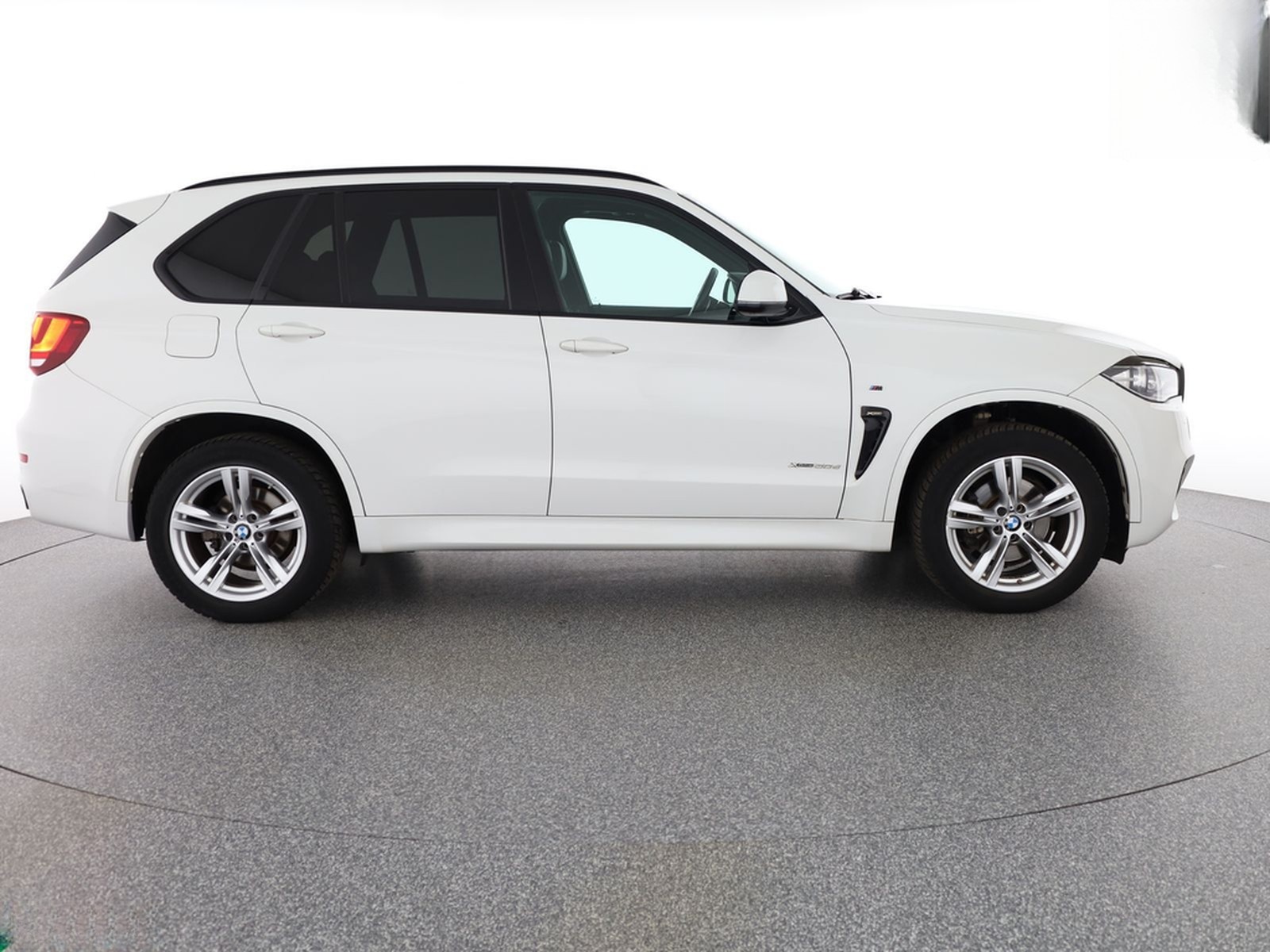 BMW X5 xDrive30d M SPORT STANDHZ,360GRAD,ACC,MEMORY foto 6