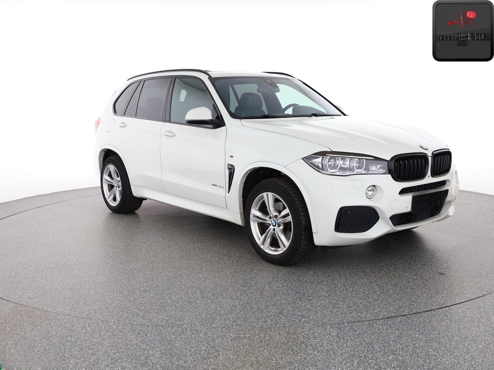 BMW X5 xDrive30d M SPORT STANDHZ,360GRAD,ACC,MEMORY foto 7