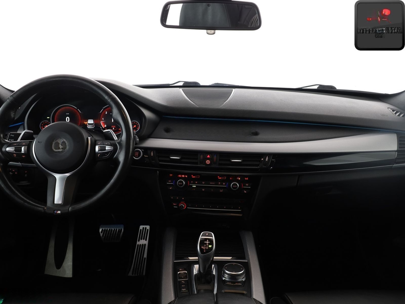 BMW X5 xDrive30d M SPORT STANDHZ,360GRAD,ACC,MEMORY foto 9