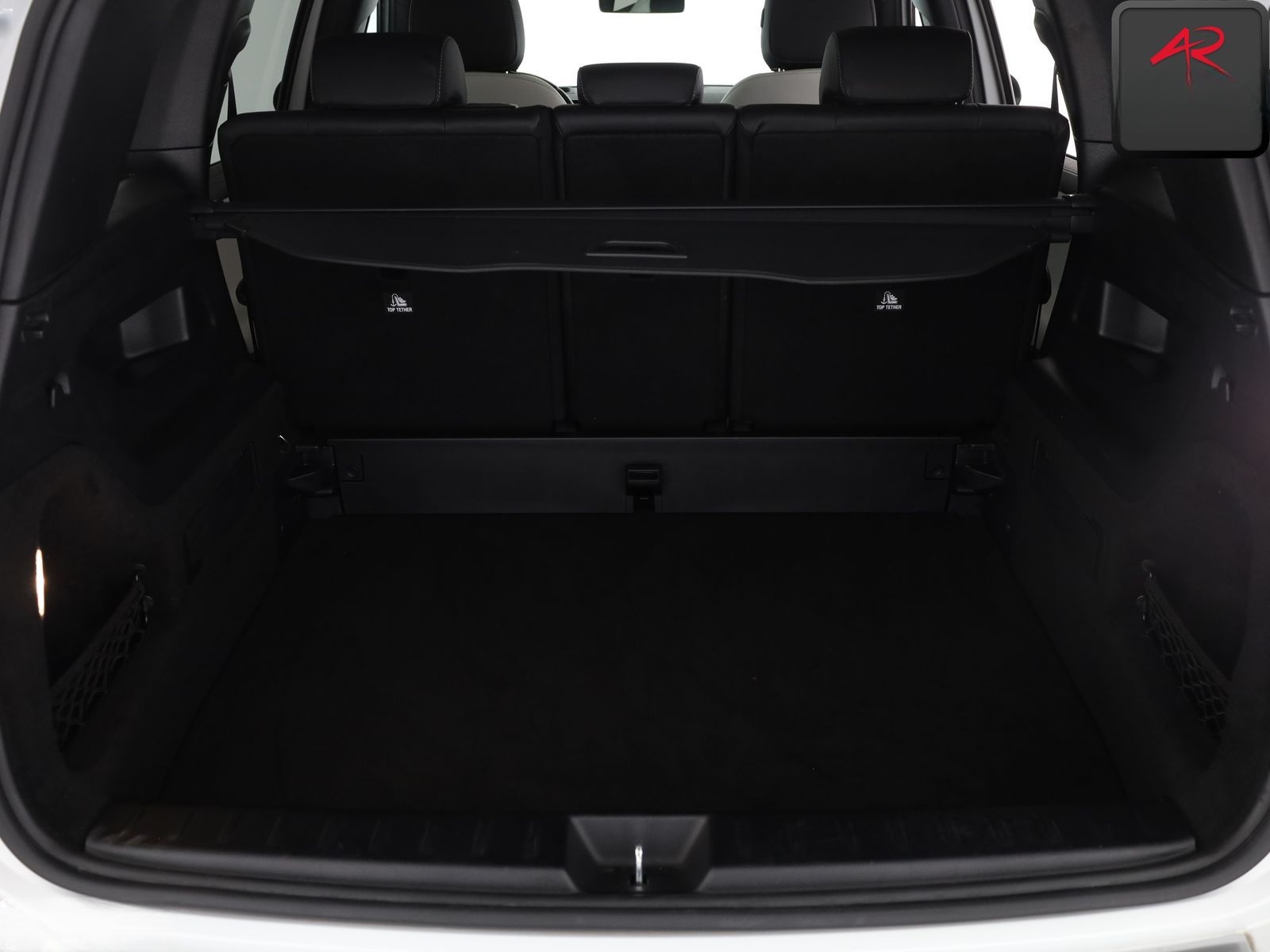 Mercedes-Benz GLB 35 AMG 4M BURMESTER,MULTIBEAM,HEADUP,KEYLESS foto 13