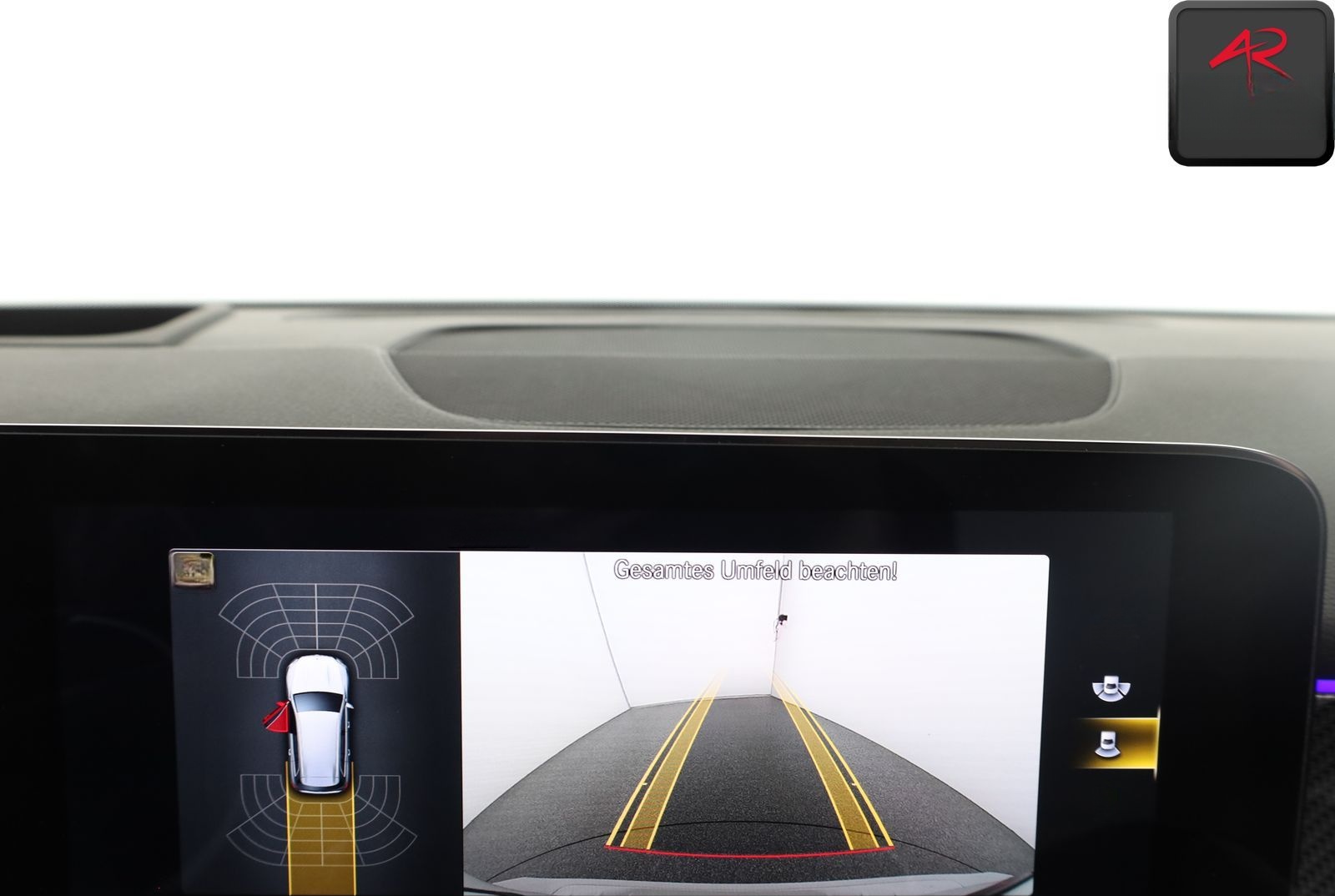 Mercedes-Benz GLB 35 AMG 4M BURMESTER,MULTIBEAM,HEADUP,KEYLESS foto 18