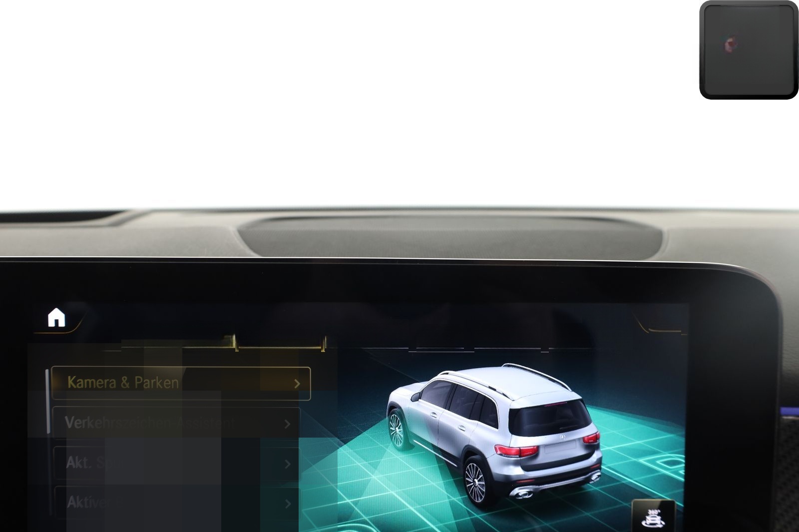 Mercedes-Benz GLB 35 AMG 4M BURMESTER,MULTIBEAM,HEADUP,KEYLESS foto 19