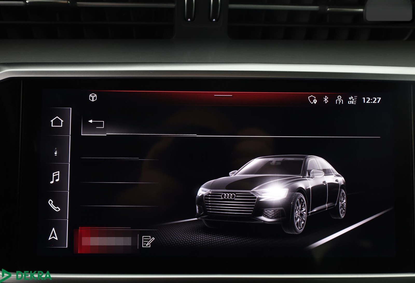 Audi A6 45 TFSI S LINE MATRIX,HEADUP,KEYLESS,B+O,ACC foto 20