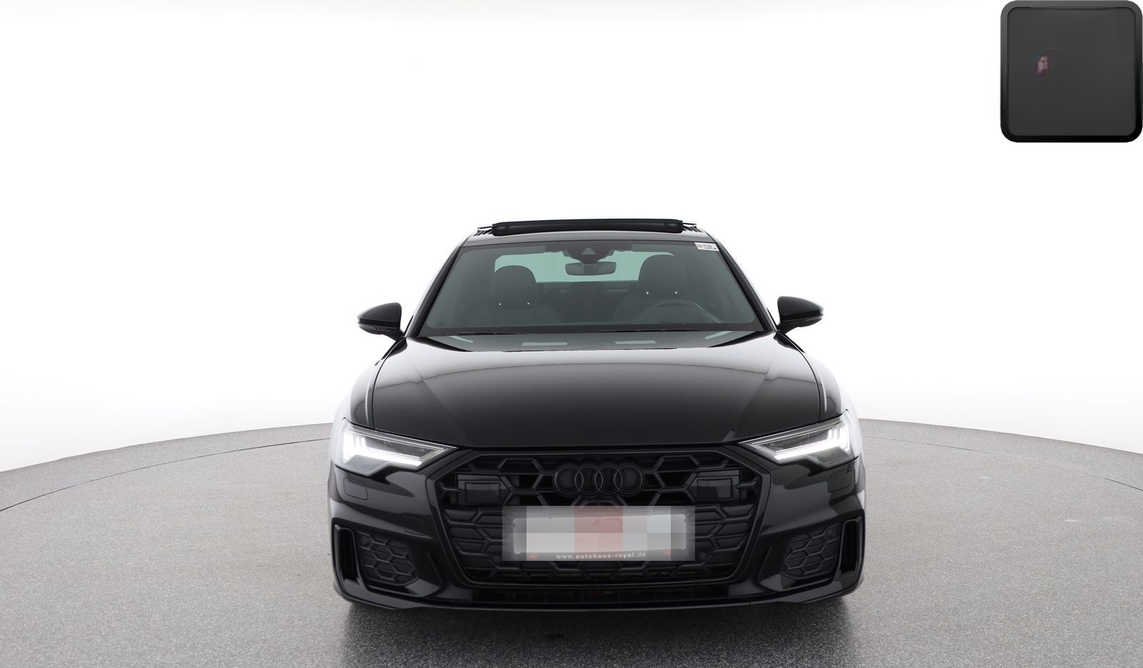 Audi A6 45 TFSI S LINE MATRIX,HEADUP,KEYLESS,B+O,ACC foto 8