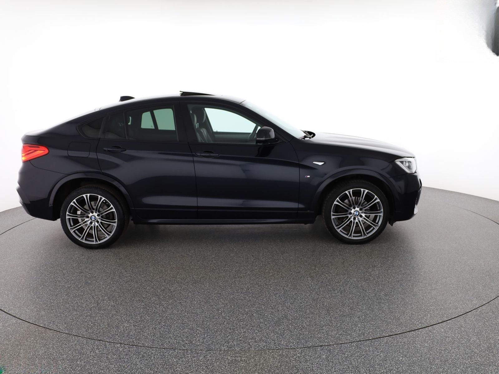 BMW X4 xDrive20d M SPORT SHADOW 360GRAD,HUD,HARMAN/K foto 6