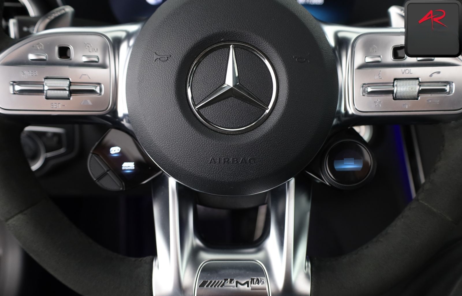Mercedes-Benz C 63 AMG S Coupe PERFOMANCE-SITZE,MULTIBEAM,SH foto 15