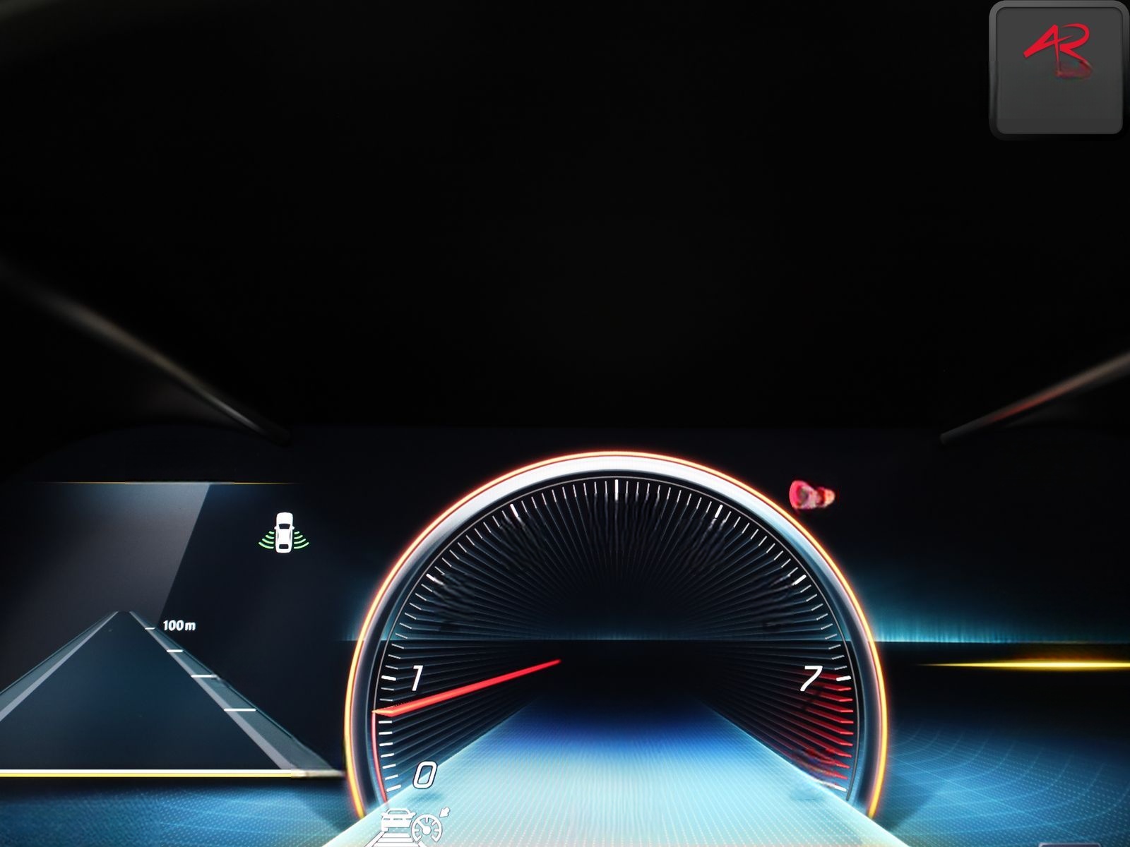 Mercedes-Benz C 63 AMG S Coupe PERFOMANCE-SITZE,MULTIBEAM,SH foto 17