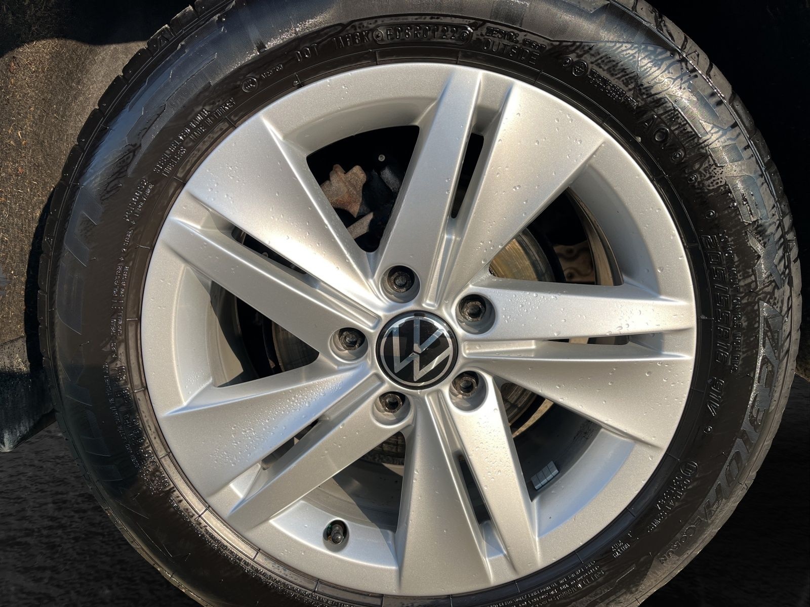 Volkswagen Golf 2.0 TDI DSG Life  Navi LED PDC LM Tempo Kli foto 6