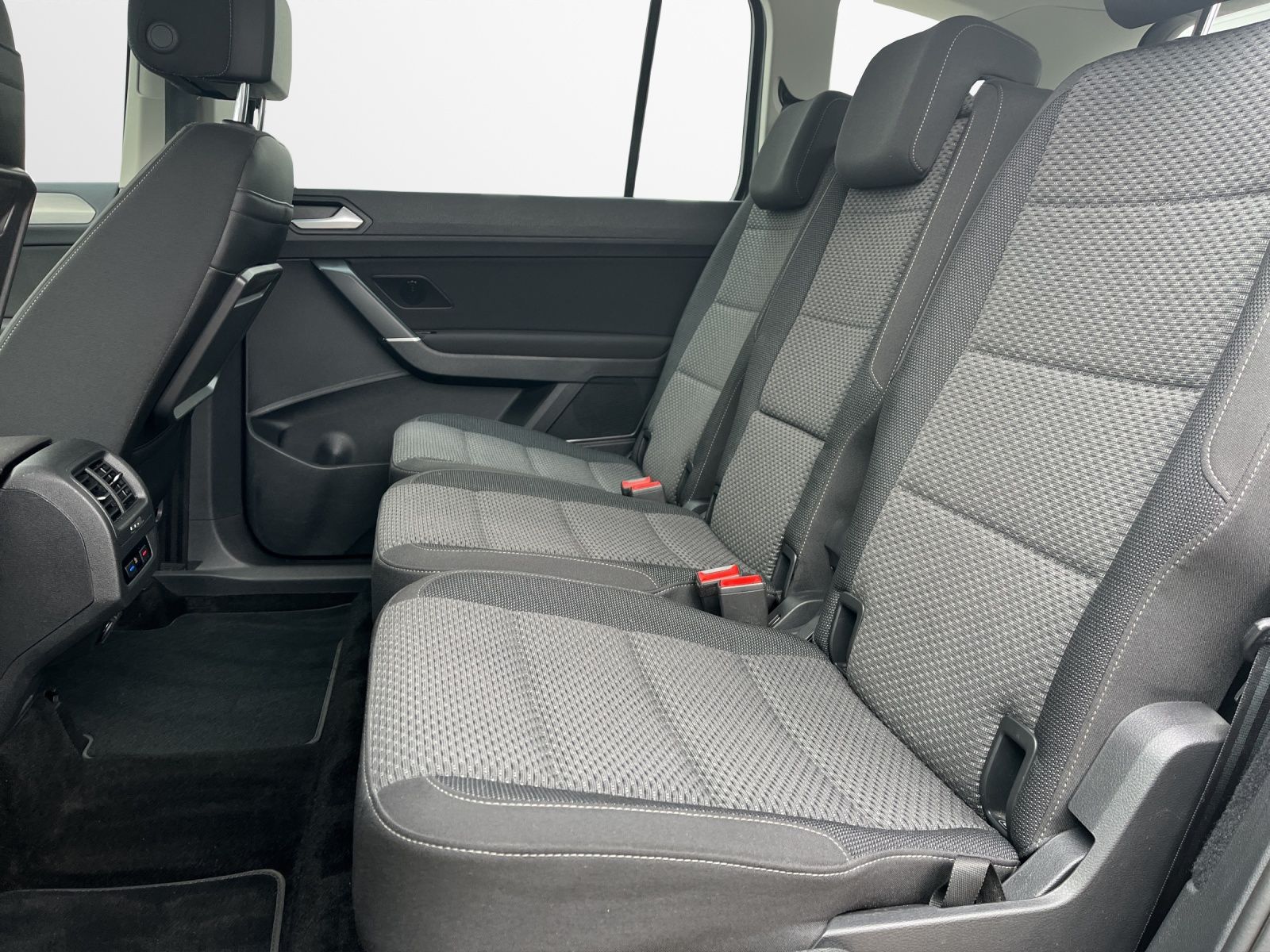 Volkswagen Touran 1.5 TSI DSG Comfortline  AHK Kamera PDC L foto 12