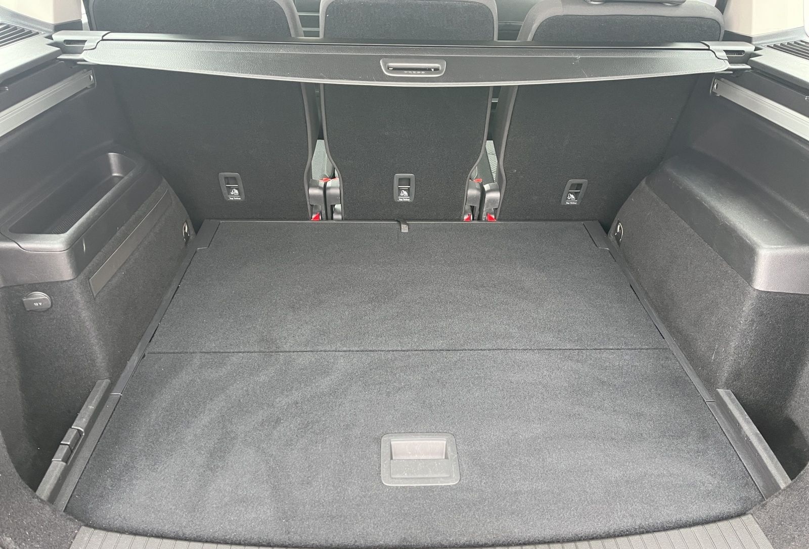 Volkswagen Touran 1.5 TSI DSG Comfortline  AHK Kamera PDC L foto 13