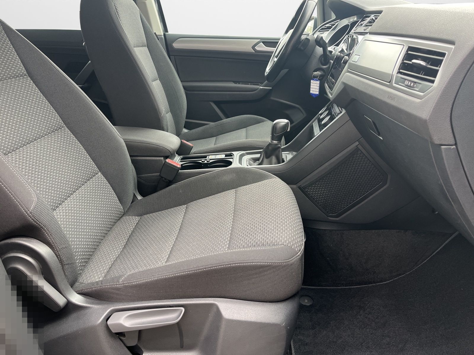 Volkswagen Touran 1.5 TSI DSG Comfortline  AHK Kamera PDC L foto 14