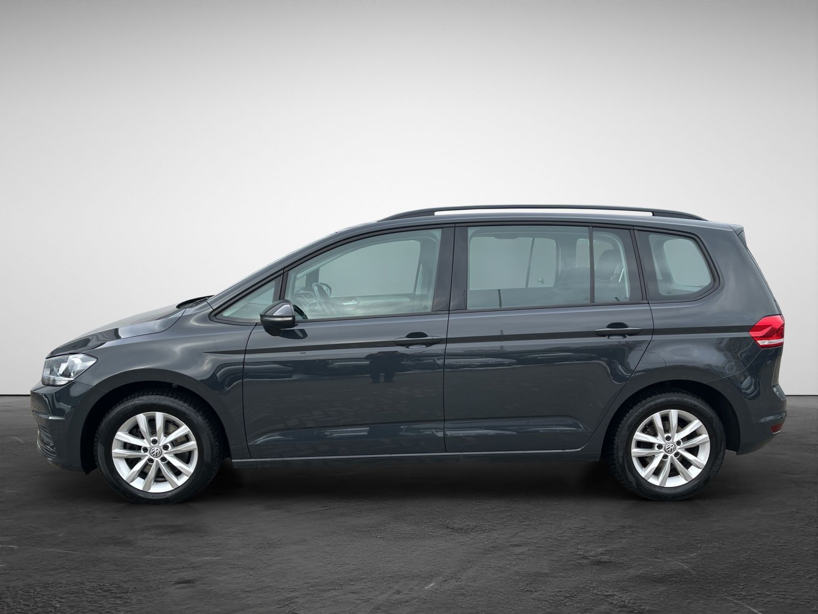 Volkswagen Touran 1.5 TSI DSG Comfortline  AHK Kamera PDC L foto 4