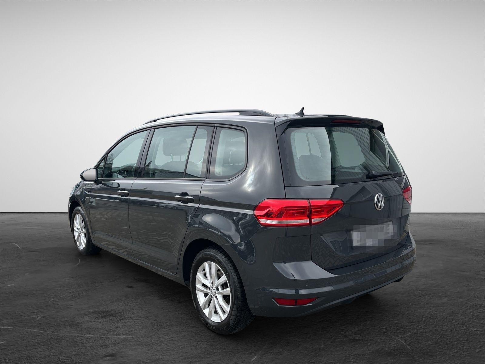 Volkswagen Touran 1.5 TSI DSG Comfortline  AHK Kamera PDC L foto 5