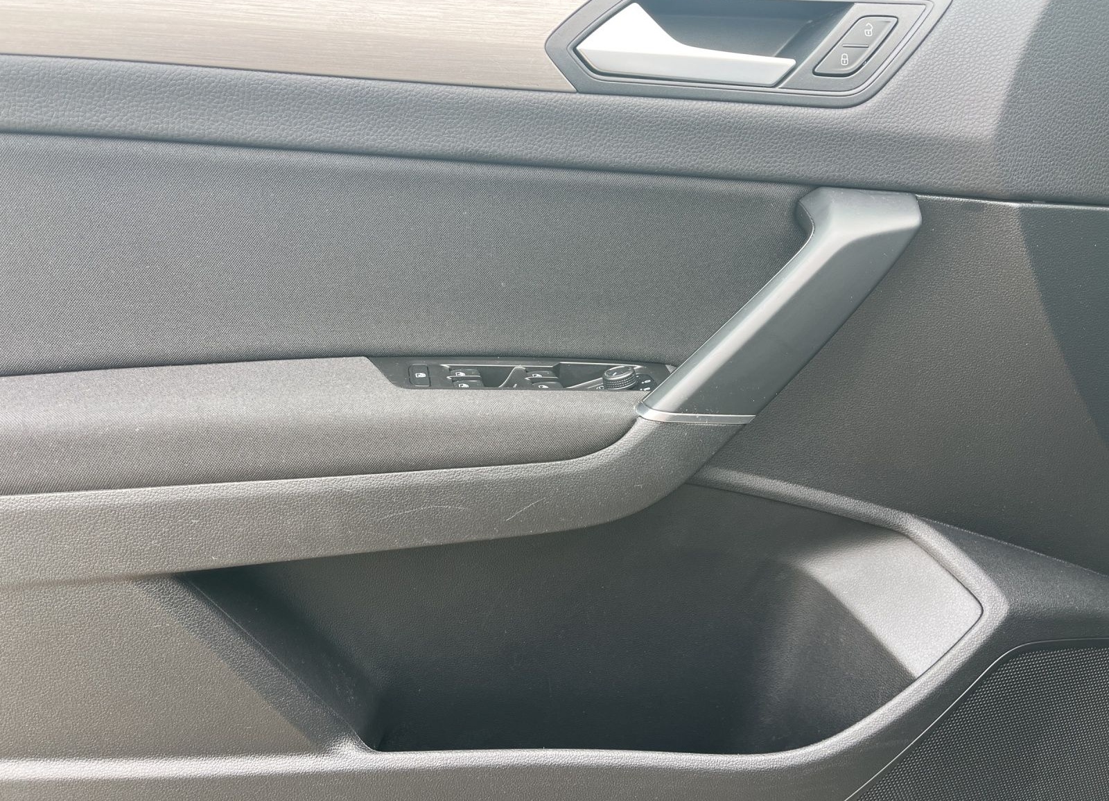 Volkswagen Touran 1.5 TSI DSG Comfortline  AHK Kamera PDC L foto 7