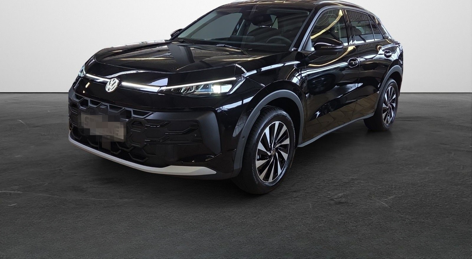 Volkswagen T-Roc 1.5 eTSI DSG Style  HeadUp AHK Navi LED Ka foto 2
