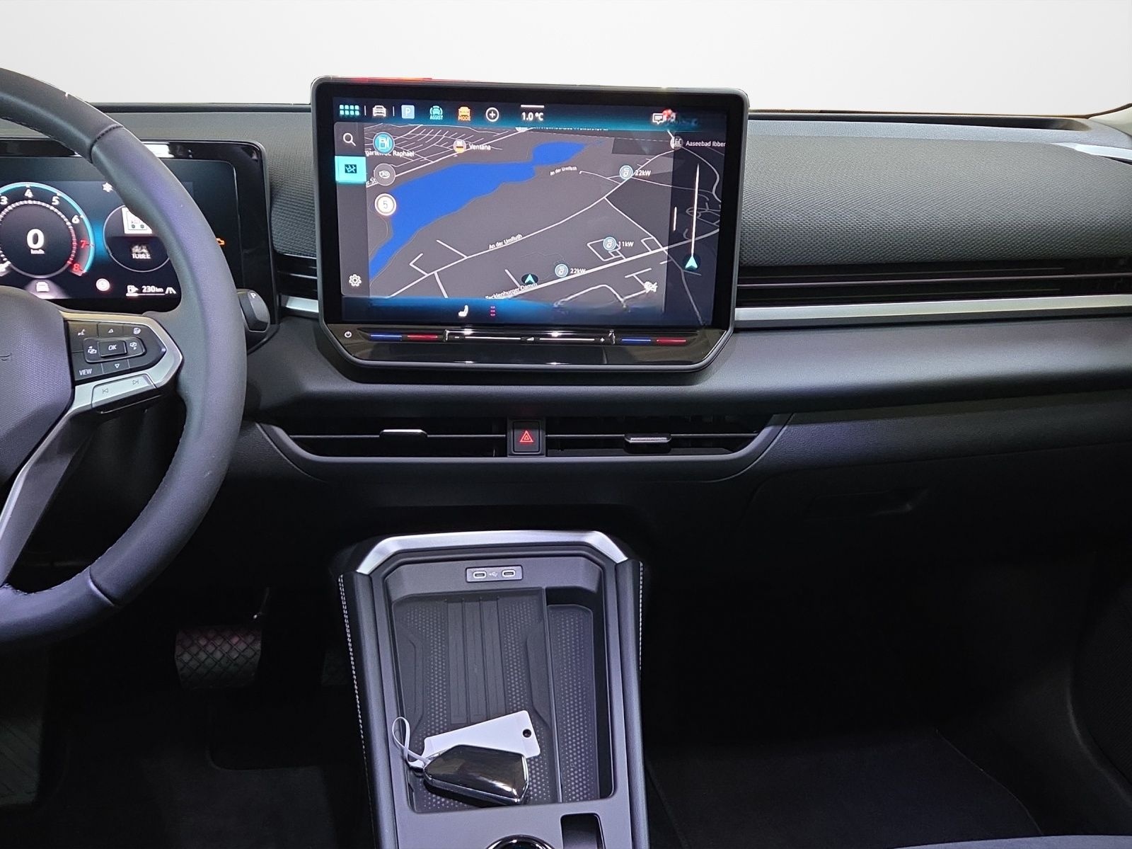 Volkswagen T-Roc 1.5 eTSI DSG Style  HeadUp AHK Navi LED Ka foto 11