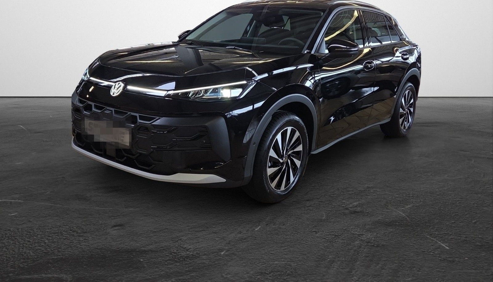 Volkswagen T-Roc 1.5 eTSI DSG Style  HeadUp AHK Navi LED Ka foto 3
