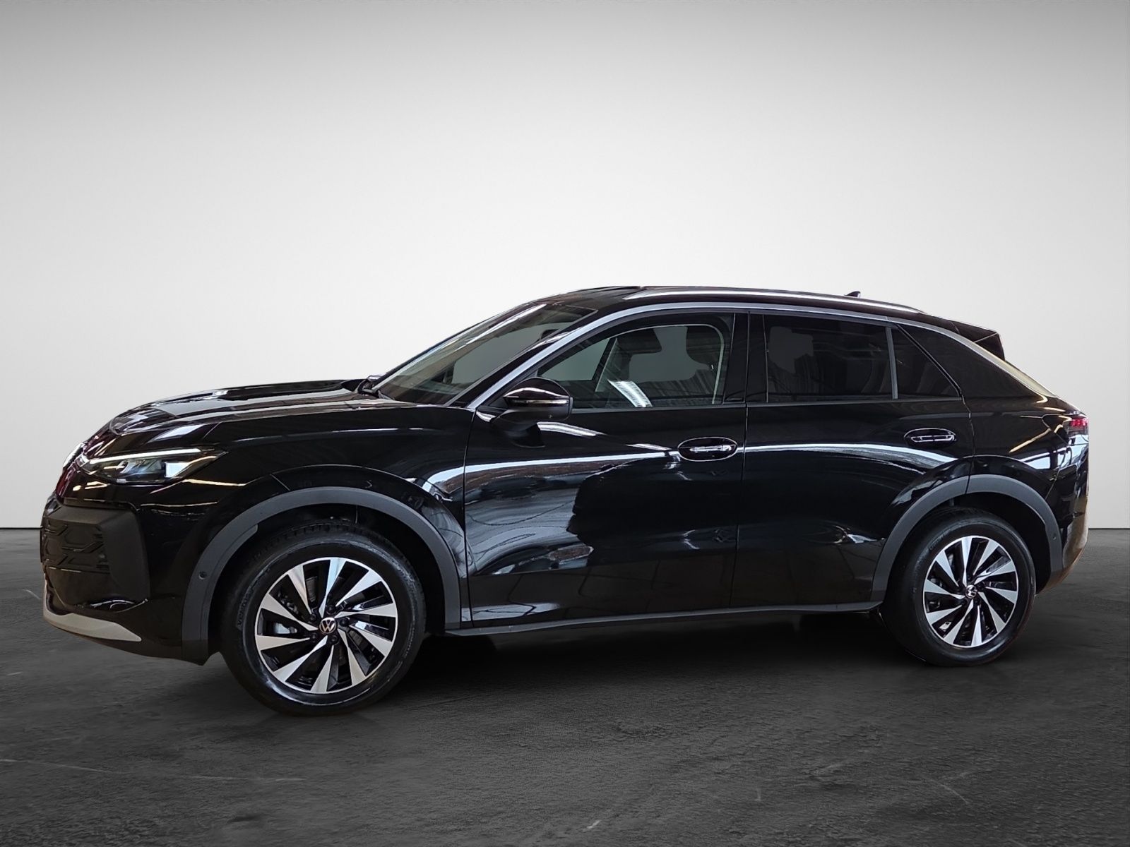 Volkswagen T-Roc 1.5 eTSI DSG Style  HeadUp AHK Navi LED Ka foto 4