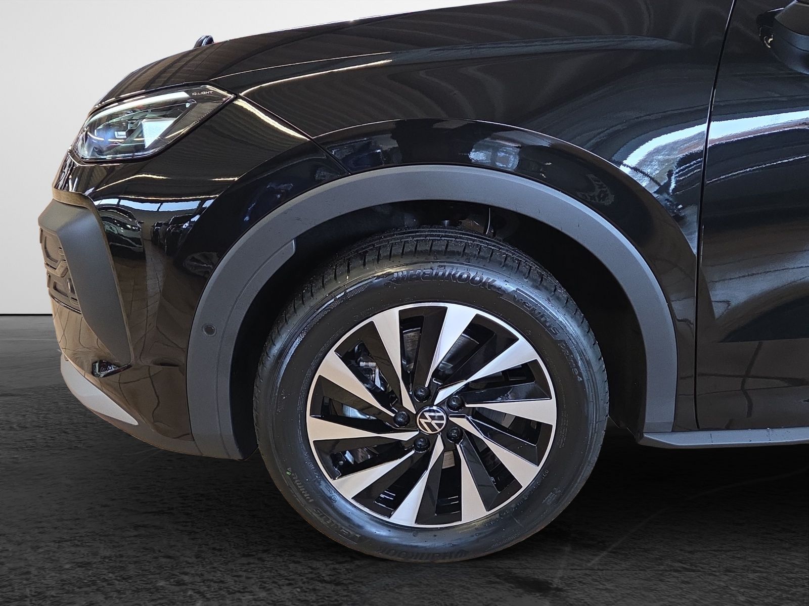 Volkswagen T-Roc 1.5 eTSI DSG Style  HeadUp AHK Navi LED Ka foto 6