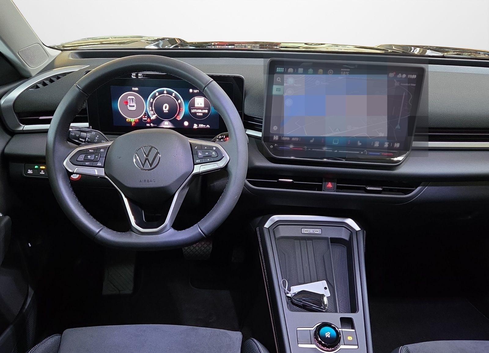 Volkswagen T-Roc 1.5 eTSI DSG Style  HeadUp AHK Navi LED Ka foto 9
