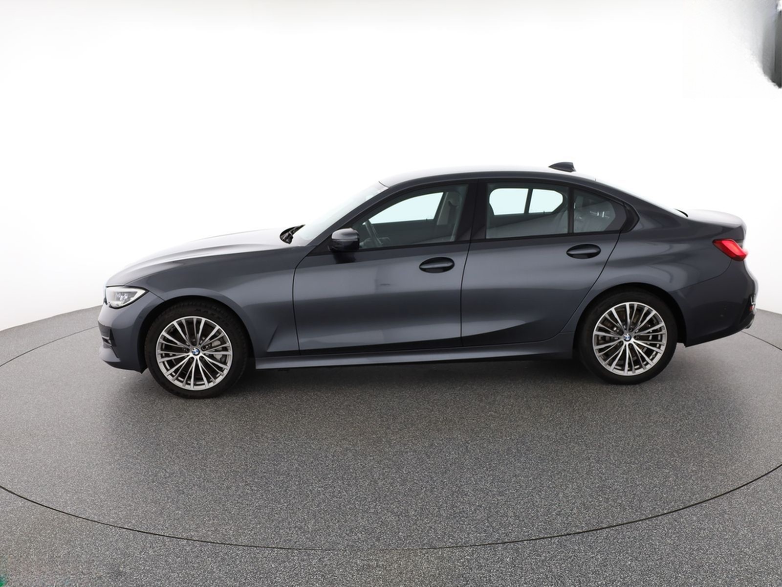BMW 330 d xDrive SPORT LINE LASER,HUD,KAMERA,ACC,SH foto 2