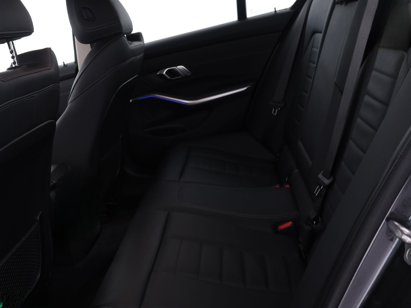BMW 330 d xDrive SPORT LINE LASER,HUD,KAMERA,ACC,SH foto 11
