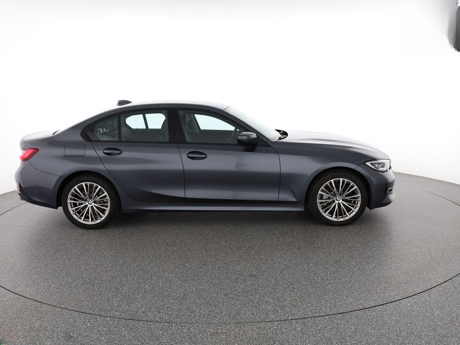 BMW 330 d xDrive SPORT LINE LASER,HUD,KAMERA,ACC,SH foto 6