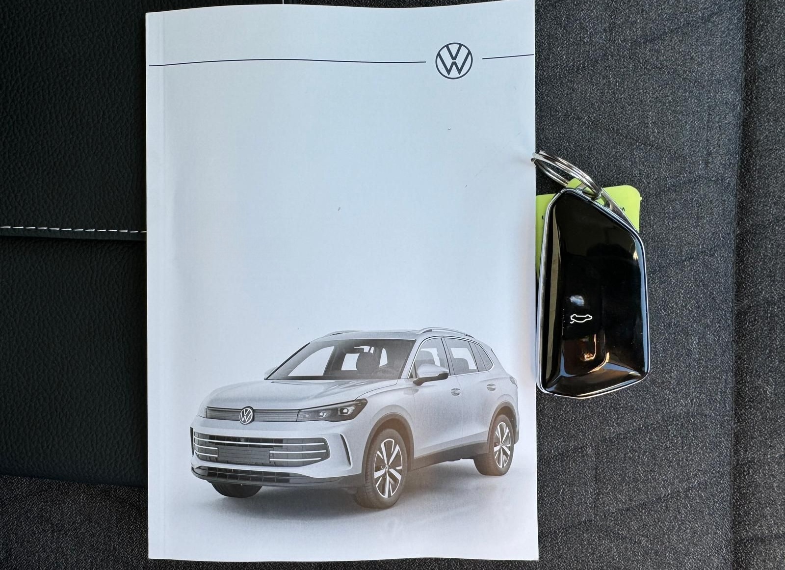 Volkswagen Tiguan 2.0TDI 110 kW Life ACC PDC Kamera foto 14
