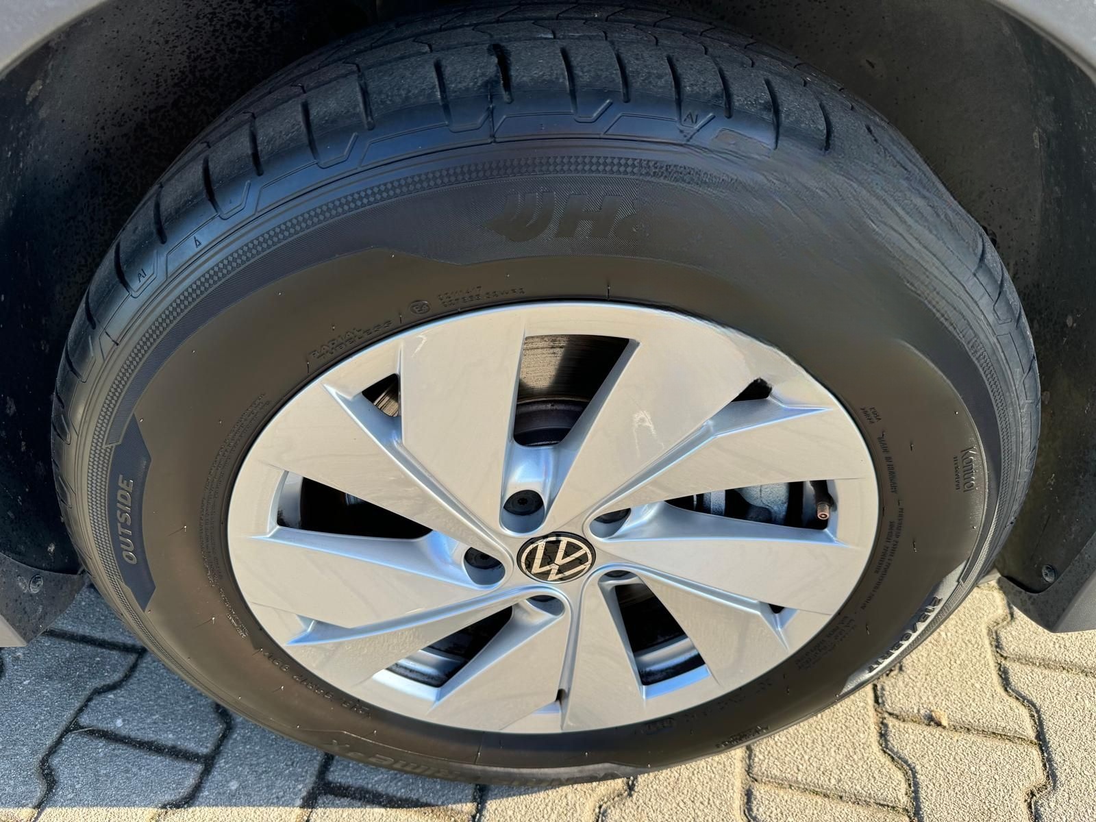 Volkswagen Tiguan 2.0TDI 110 kW Life ACC PDC Kamera foto 15