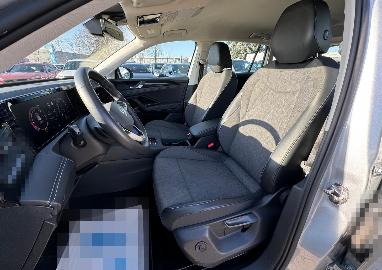 Volkswagen Tiguan 2.0TDI 110 kW Life ACC PDC Kamera foto 8