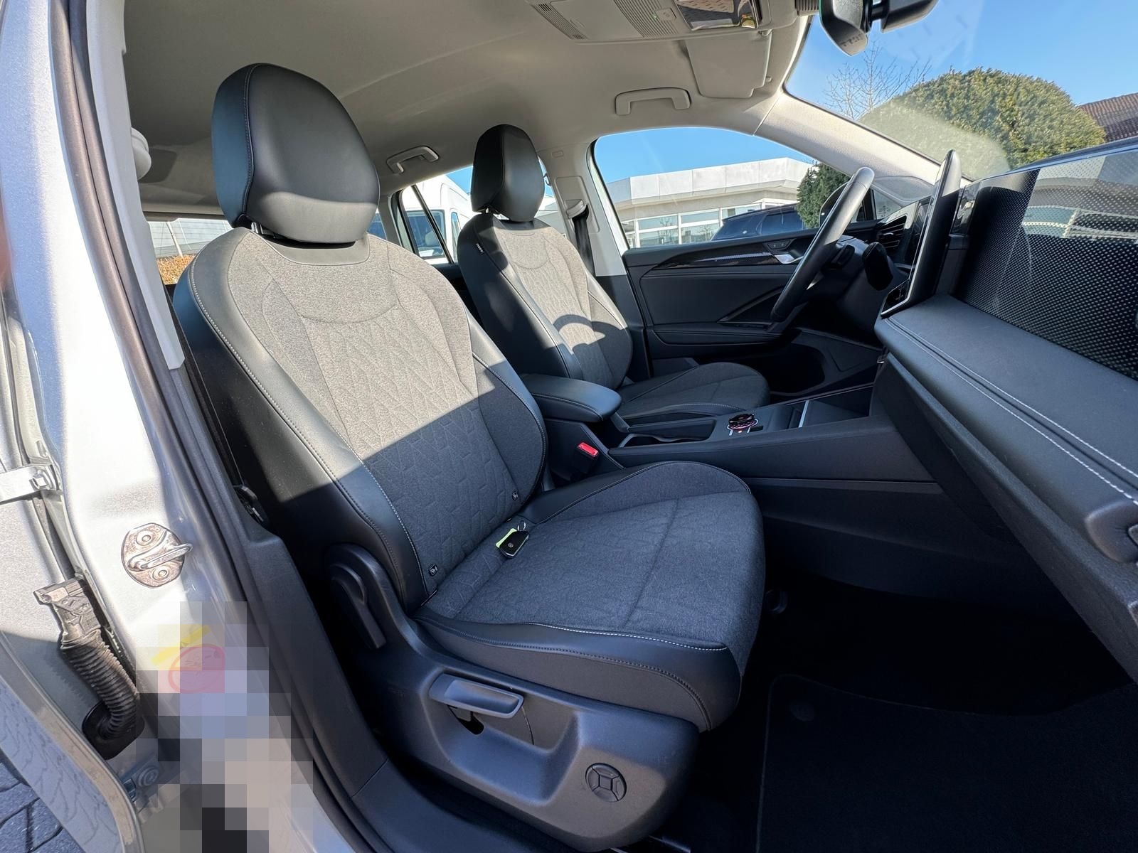 Volkswagen Tiguan 2.0TDI 110 kW Life ACC PDC Kamera foto 9